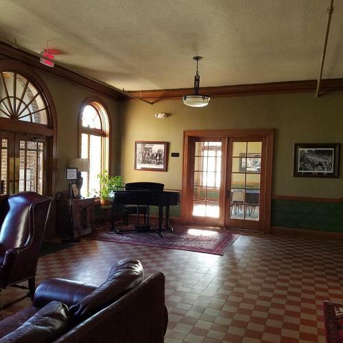 Hotel Greenfield