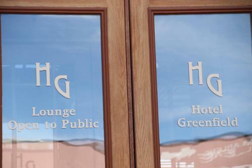 Hotel Greenfield
