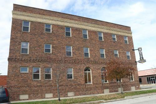 Hotel Greenfield