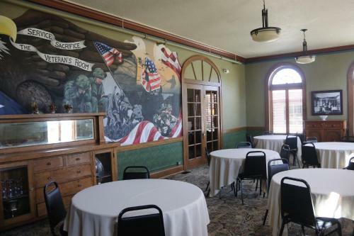 Hotel Greenfield
