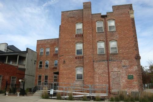 Hotel Greenfield
