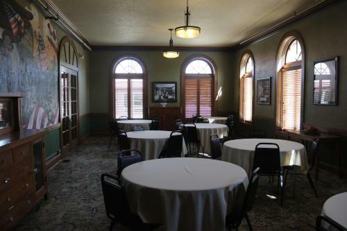 Hotel Greenfield