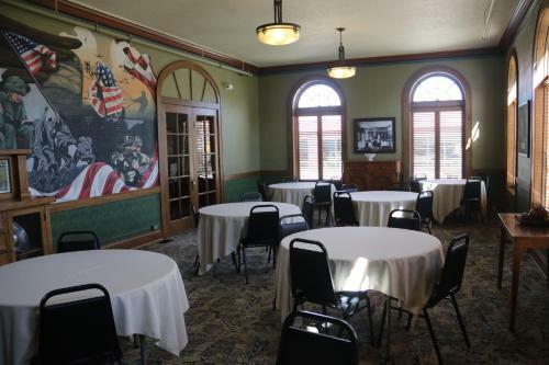 Hotel Greenfield