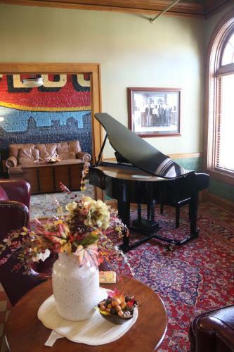 Hotel Greenfield