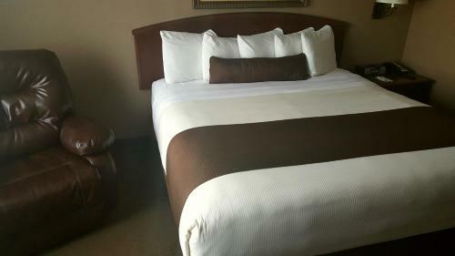 Hotel C'mon Inn