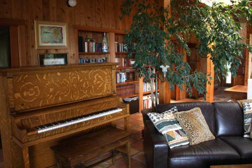 Summers House