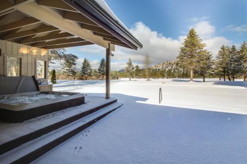 Back Nine Bungalow