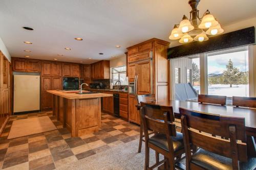 Back Nine Bungalow