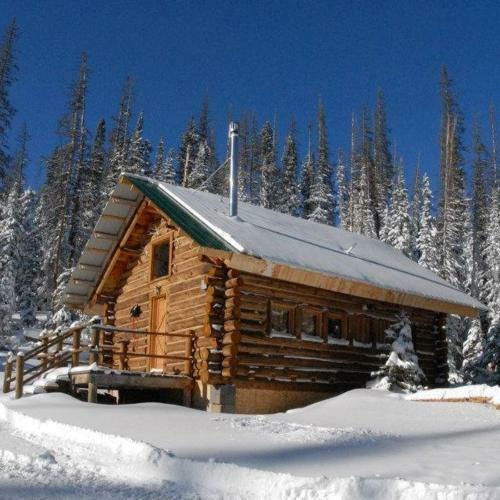 Posada Snowy Mountain Lodge