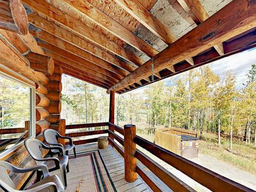 Wildernest Home