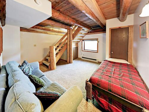 Wildernest Home