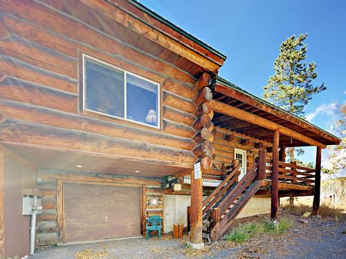 Wildernest Home