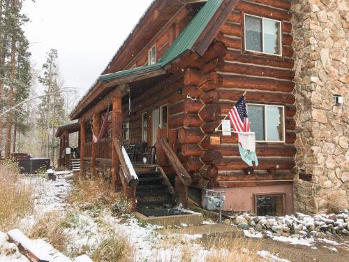 Wildernest Home