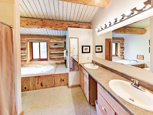 Wildernest Home