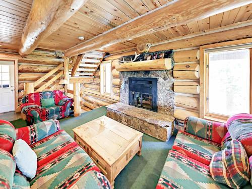 Wildernest Home