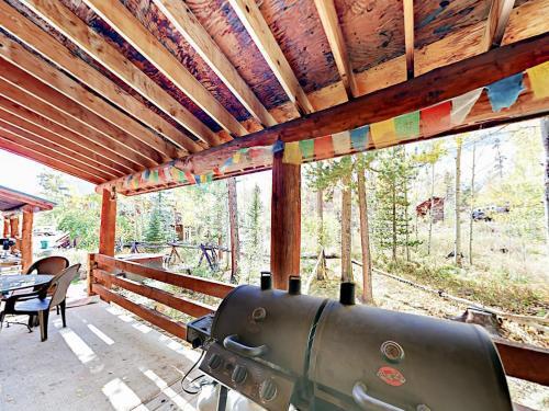 Wildernest Home
