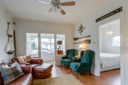 Seaside Cottage