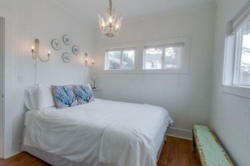 Seaside Cottage