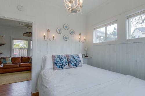 Seaside Cottage