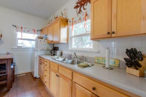 Seaside Cottage