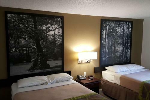 Hotel Super 8 By Wyndham