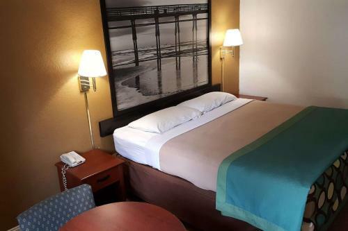 Hotel Super 8 By Wyndham