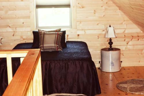 Lost Trail Cabins Buck Lodge