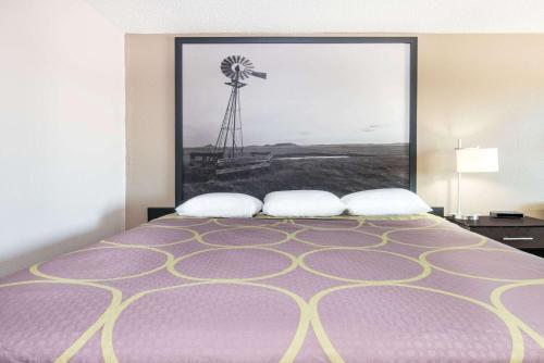 Hotel Super 8 By Wyndham Miller