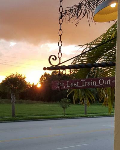 Posada Seminole Inn