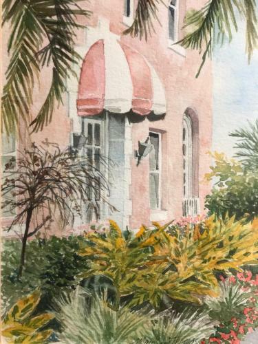 Posada Seminole Inn