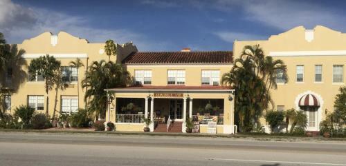 Posada Seminole Inn