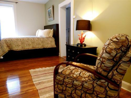 Posada Uptown Suites Of Stuart