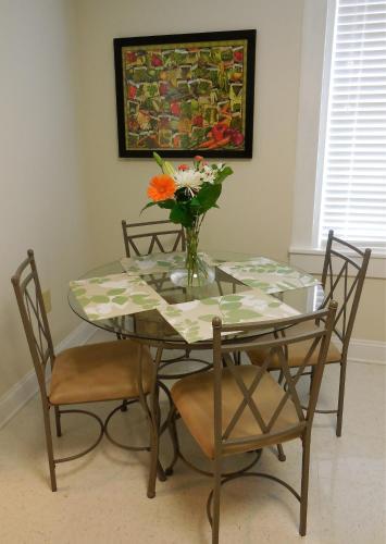 Posada Uptown Suites Of Stuart
