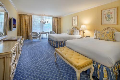 Little America Hotel - Wyoming