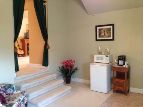 Bed & Breakfast Swan Song Inn
