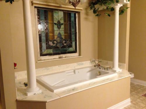 Bed & Breakfast Swan Song Inn