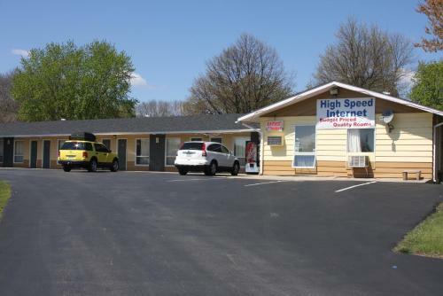 Hotel Viking Jr. Motel