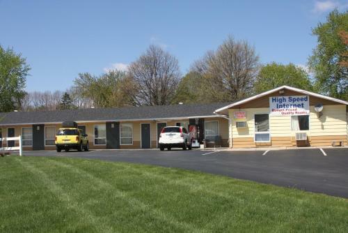 Hotel Viking Jr. Motel