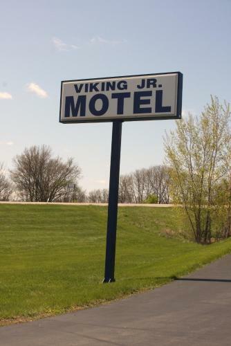 Hotel Viking Jr. Motel