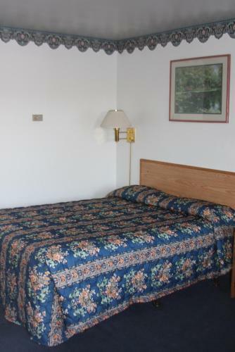 Hotel Viking Jr. Motel