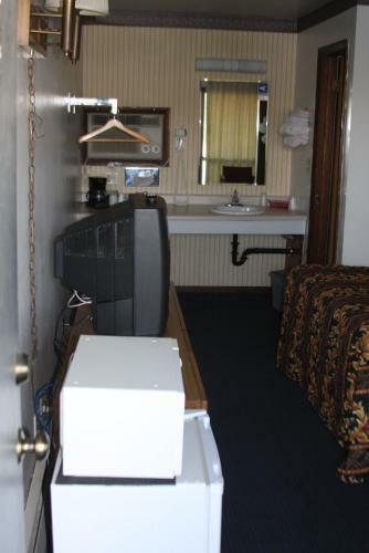 Hotel Viking Jr. Motel