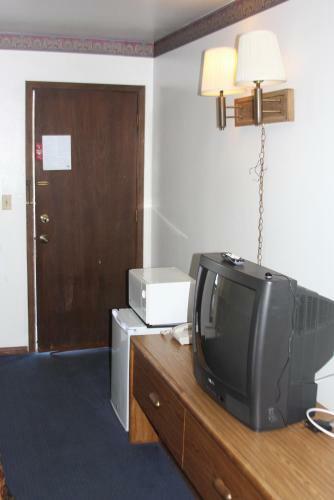 Hotel Viking Jr. Motel