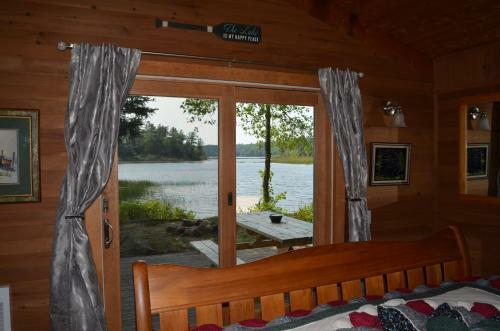 Living The Lake Dream