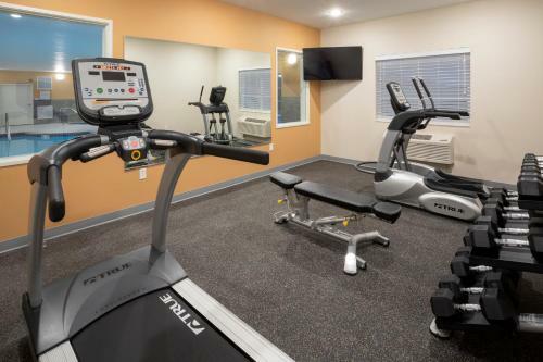 Grandstay Hotel & Suites