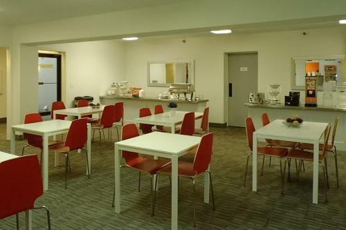 Garland Hotel, Ascend Hotel Collection