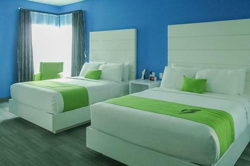 Garland Hotel, Ascend Hotel Collection