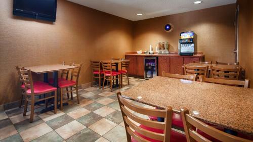 Posada Best Western Dunkirk & Fredonia Inn