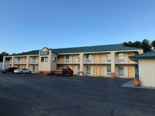 Hotel Travel Inn