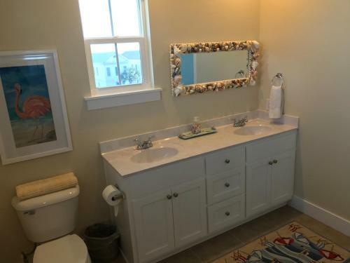 Brand New House