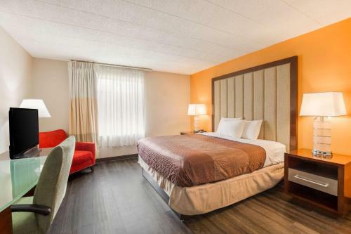 Hotel Rodeway Inn & Suites - Poconos